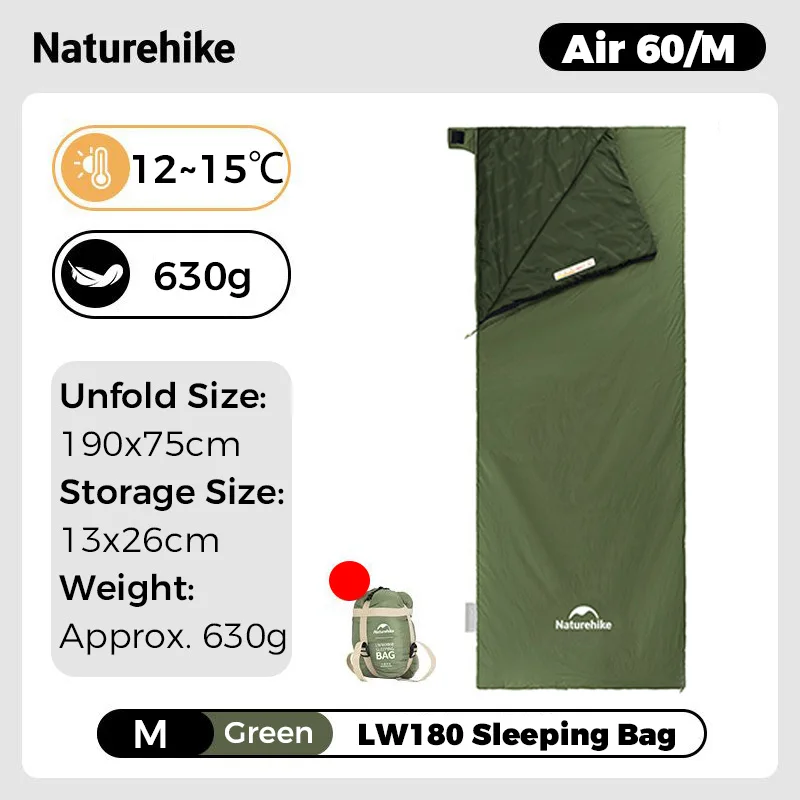 AIR 60 Green M