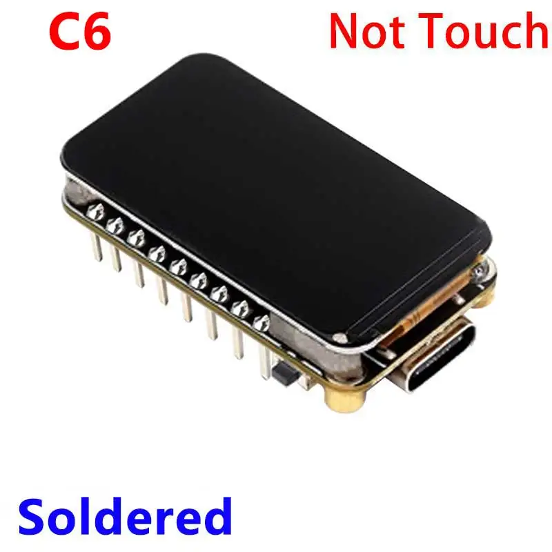 ESP32-C6-LCD-1.47-H
