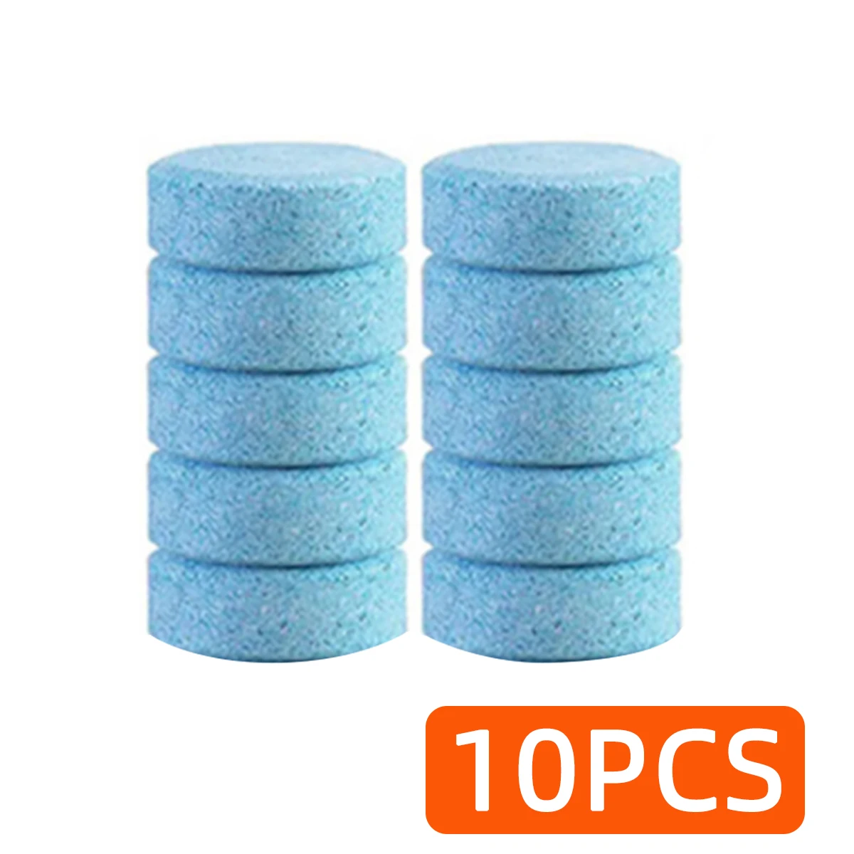 10pcs