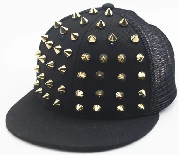 MESH GOLD