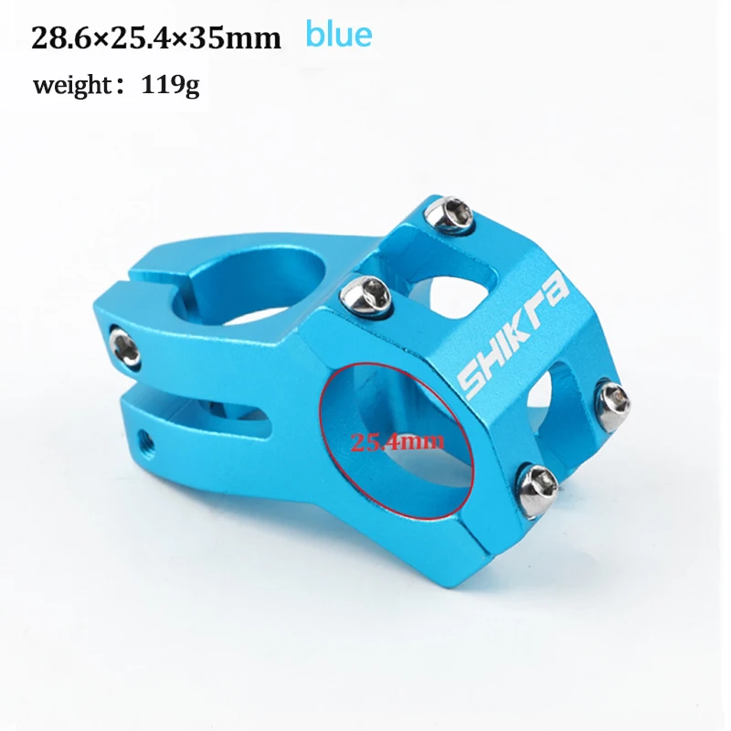 SK09 25.4x35 Blue