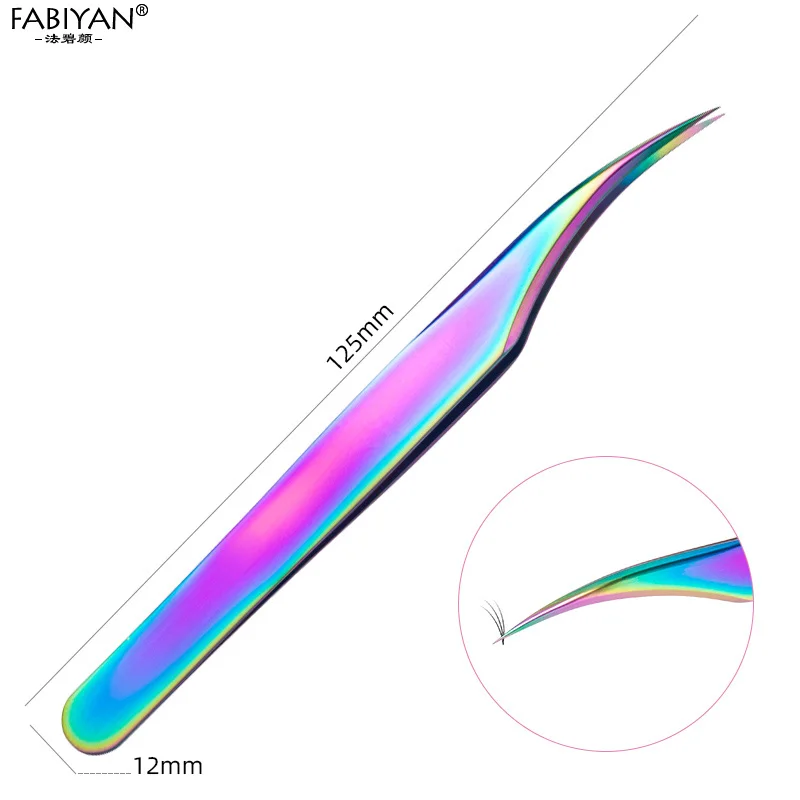 Rainbow C Shape