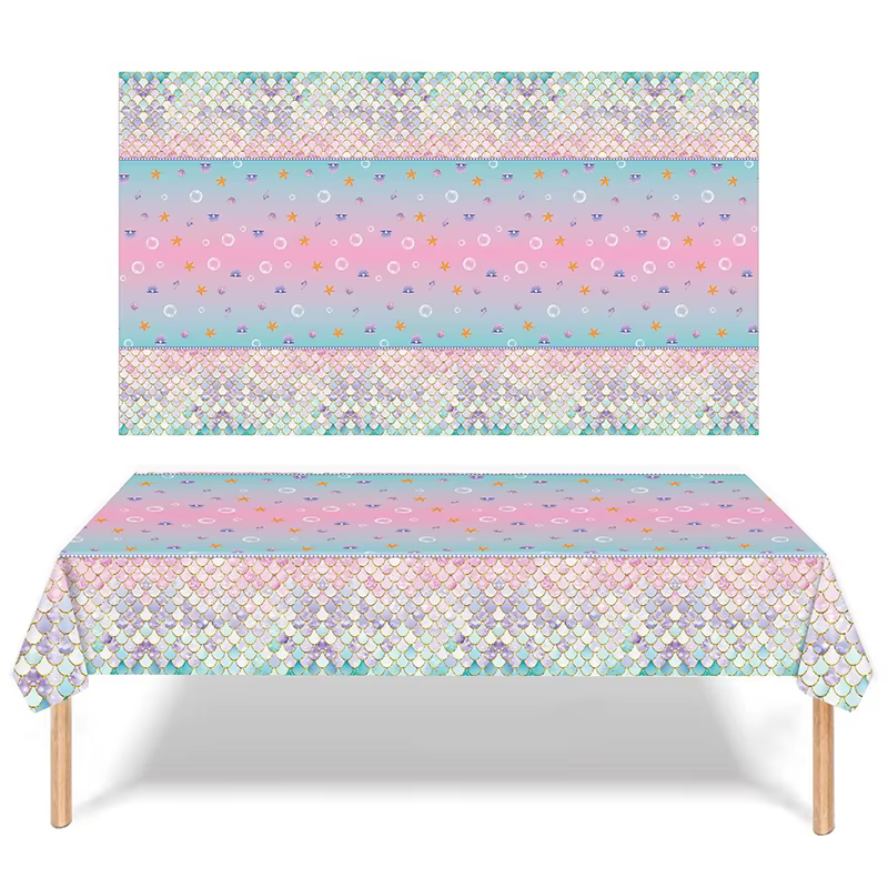 274cm tablecloth