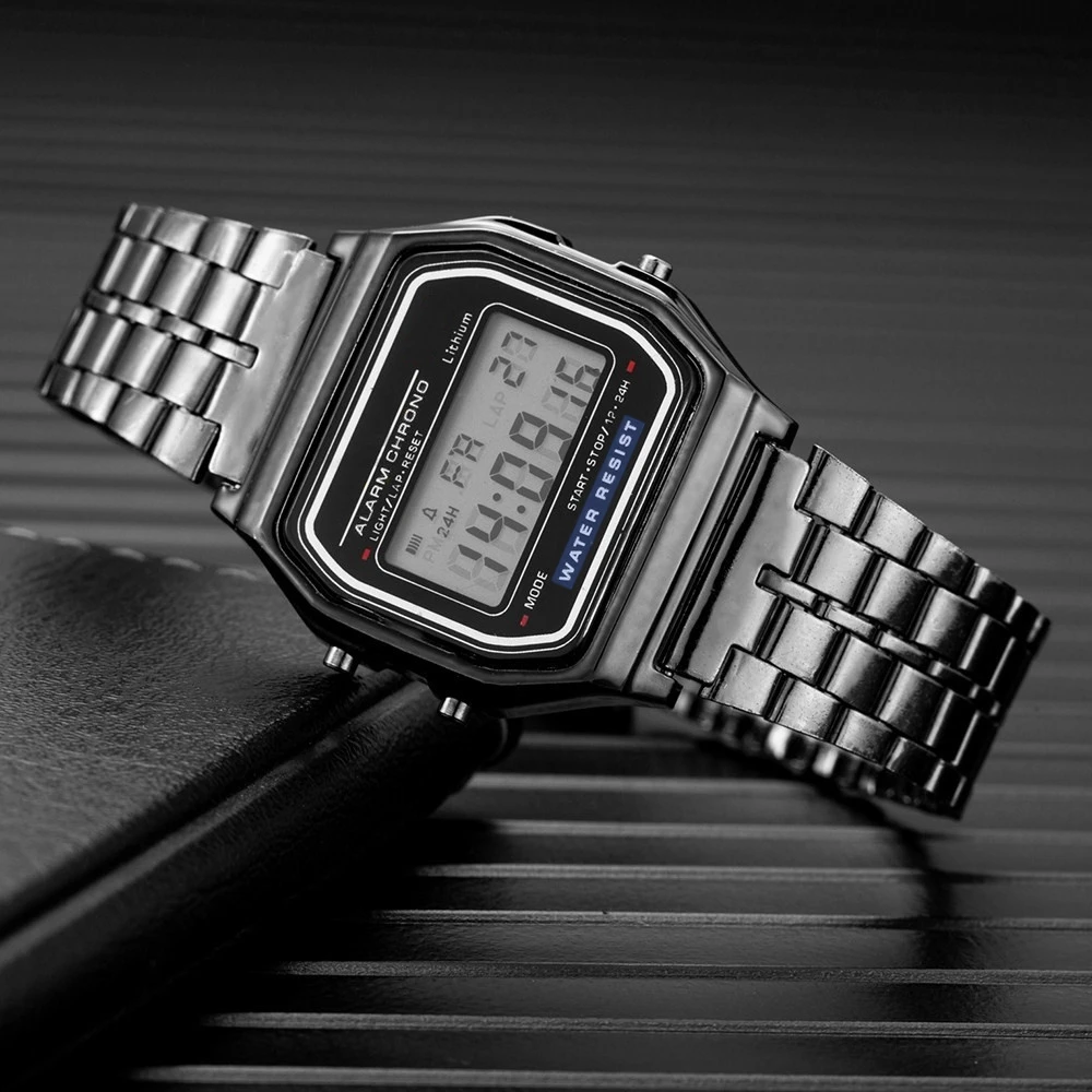 212 Black