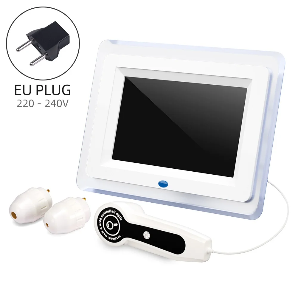 EU PLUG (220-240V)