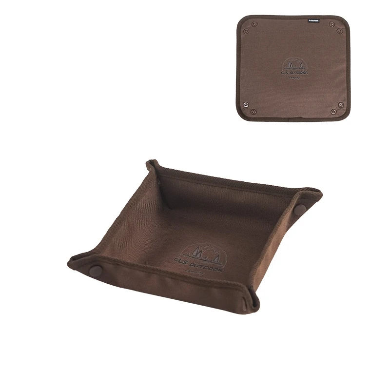 Brown M