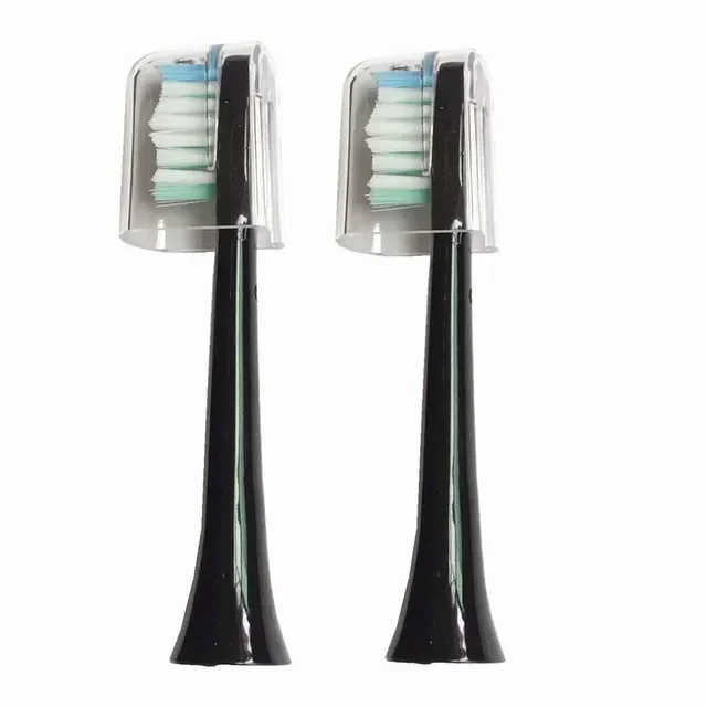 Toothbrushes Head for Sarmocare S100 S200 Ultrasonic Sonic Electric Toothbrush Replacement Toothbrush Heads Brush Heads