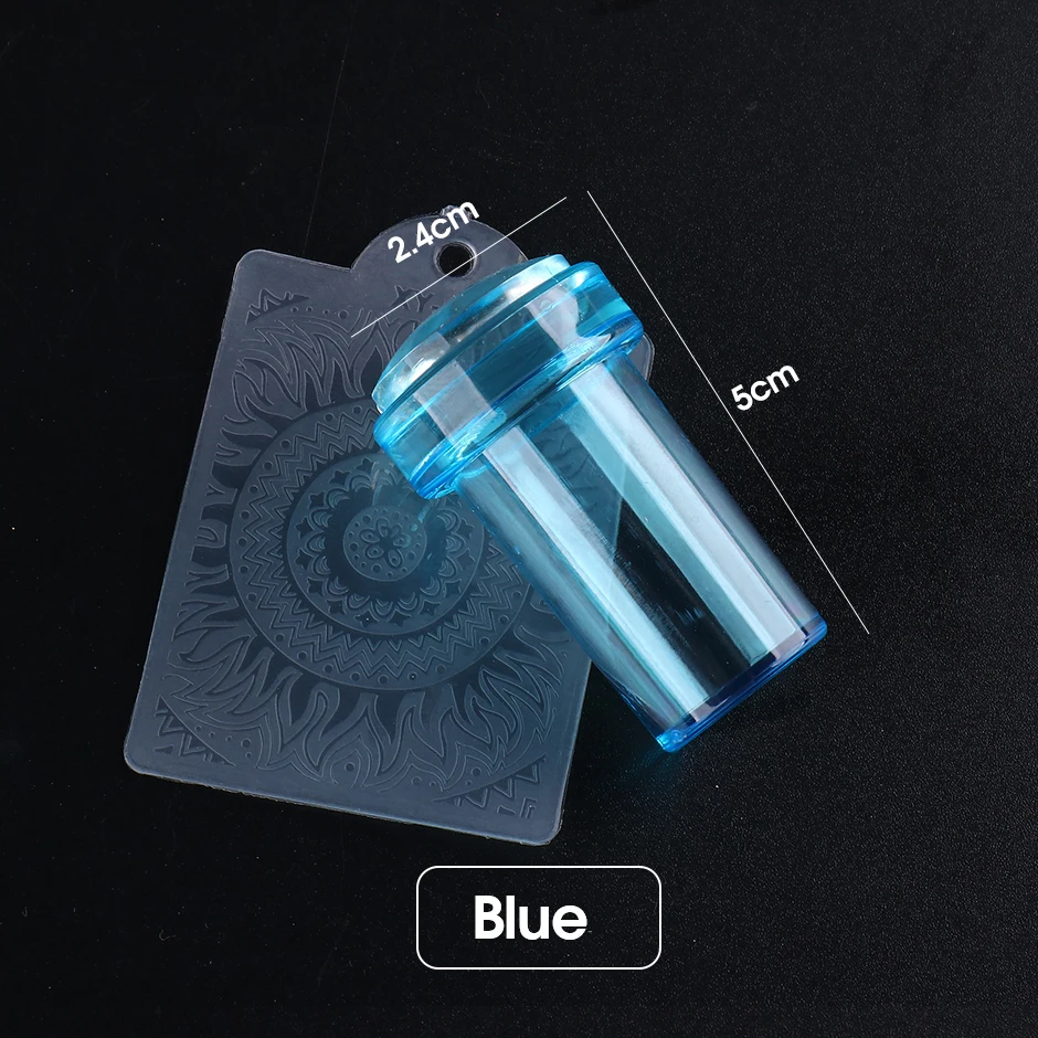 1988-Blue