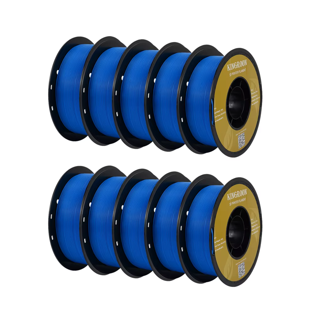 10KG PLA Blue