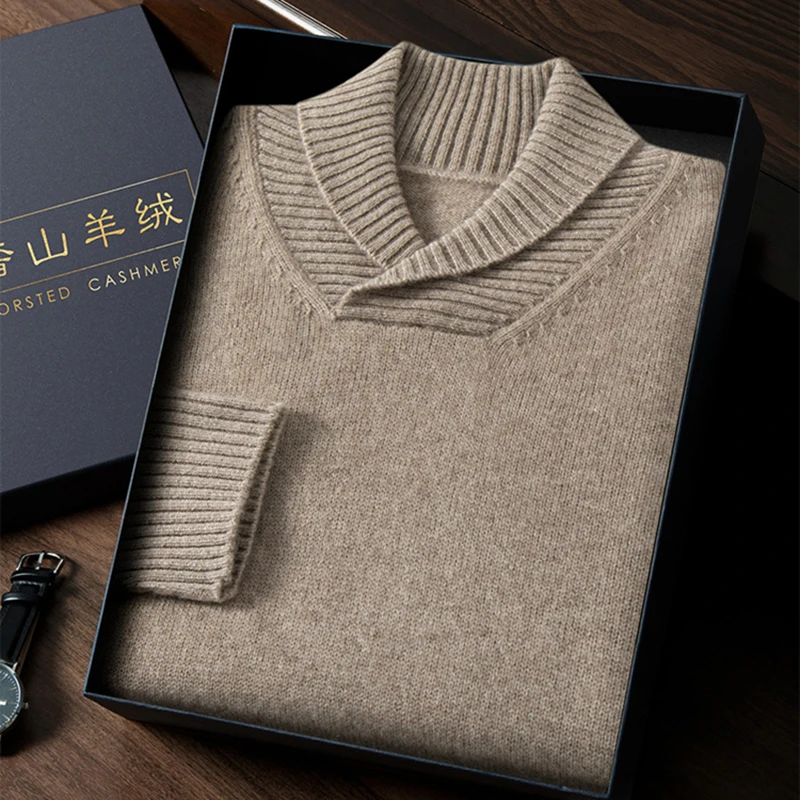 Elegant camel