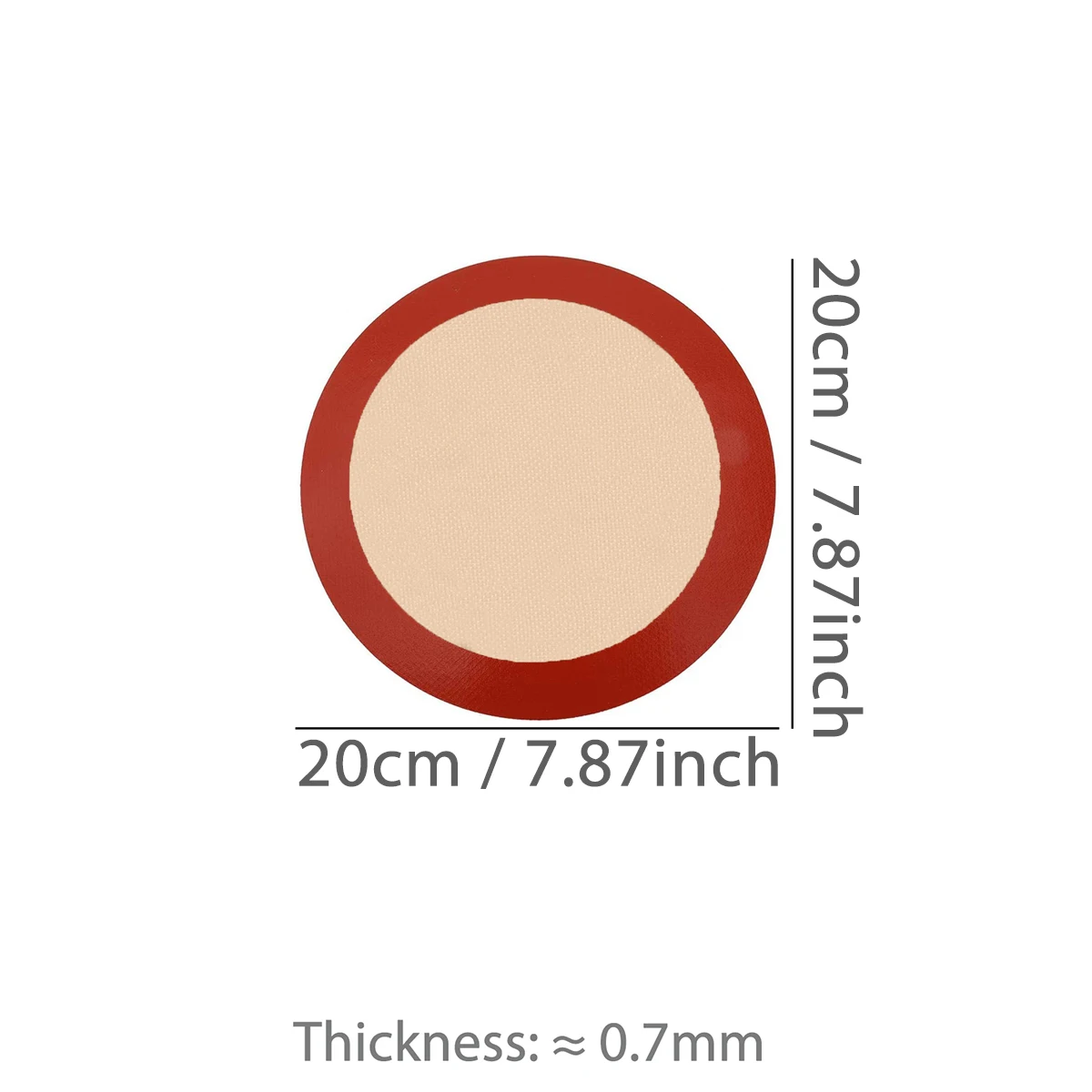Round20cm