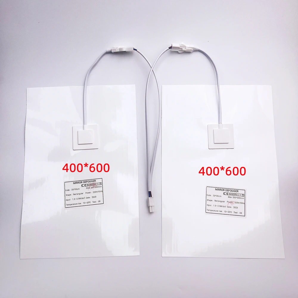 400X600 2PCS