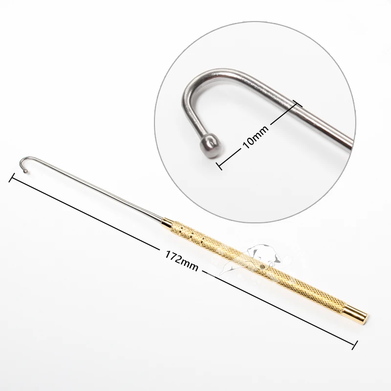 gold width 10mm