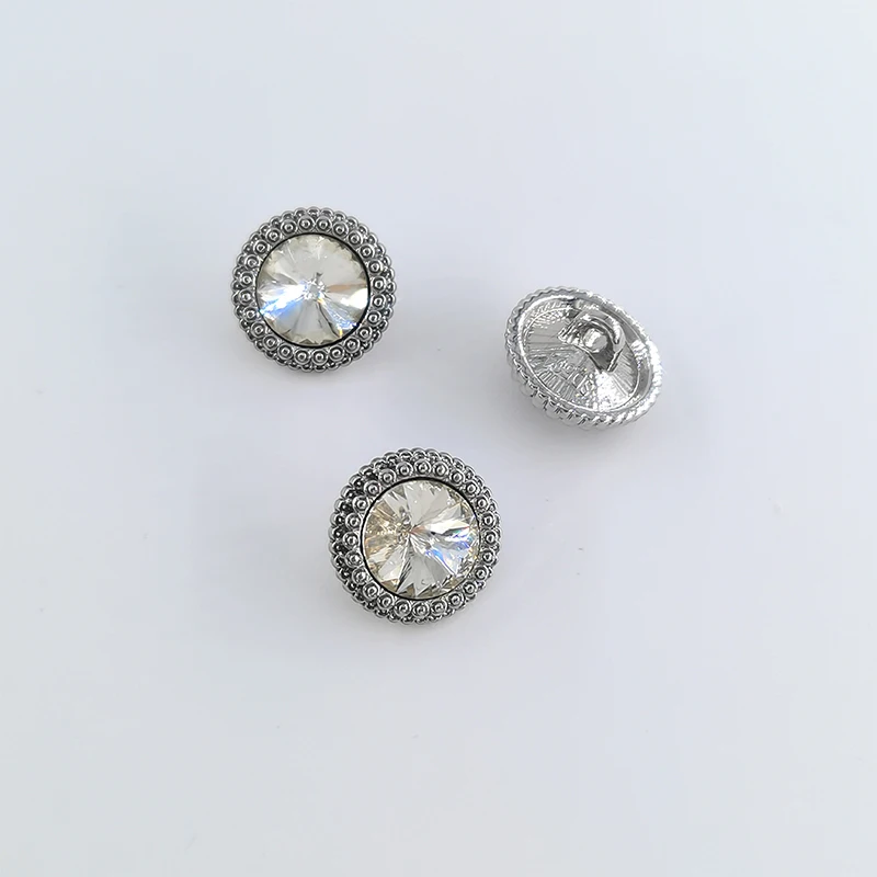 clear silver