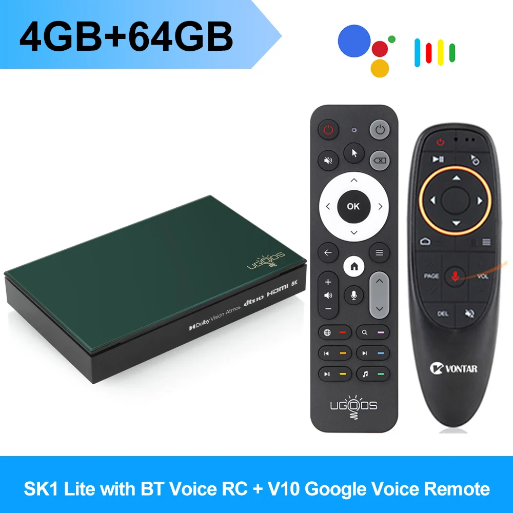 SK1 Lite G10S