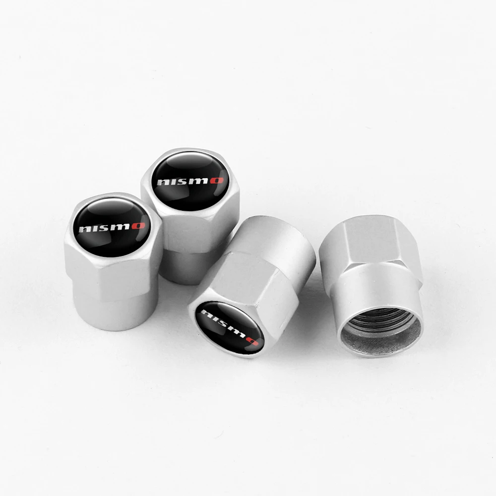 Silver--Nismo