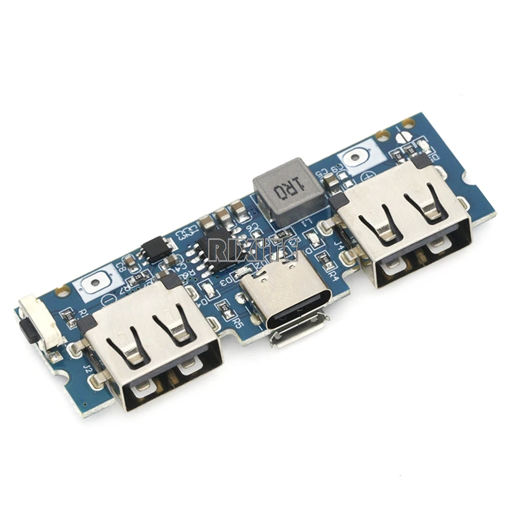 5V 2.4A-B
