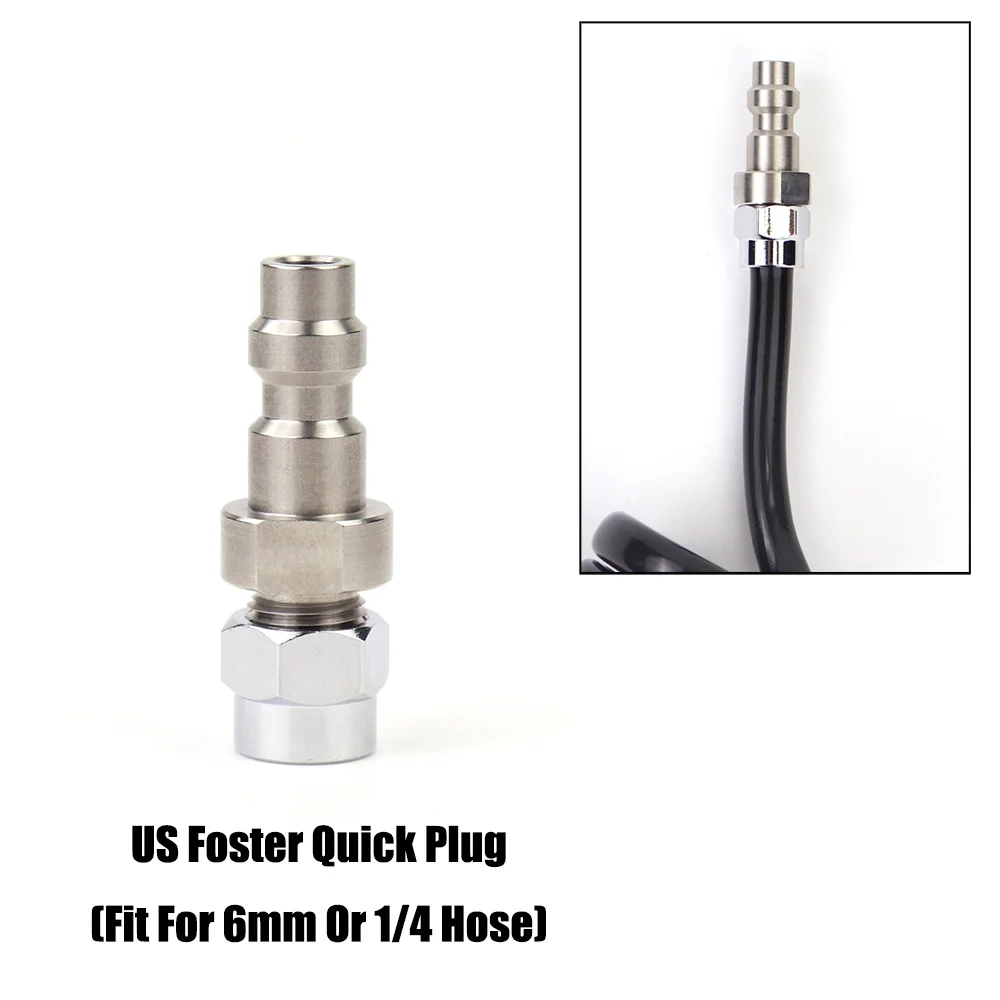 Male Adapter