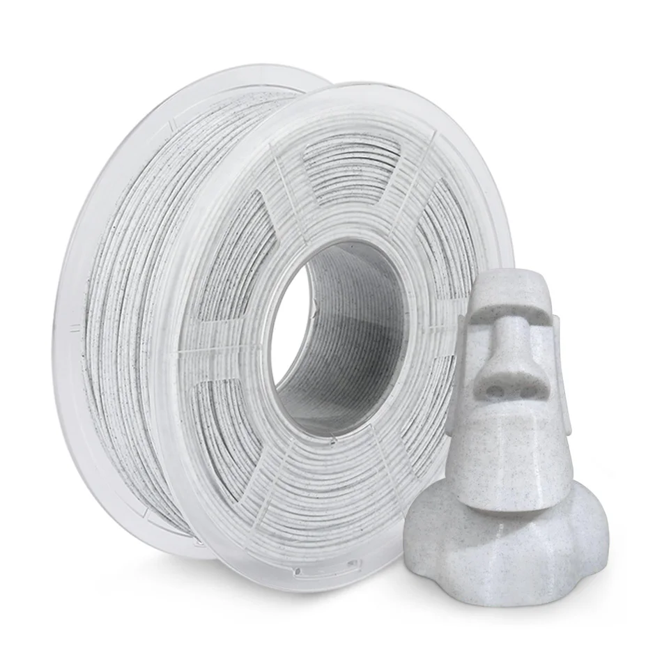 PLA Marble