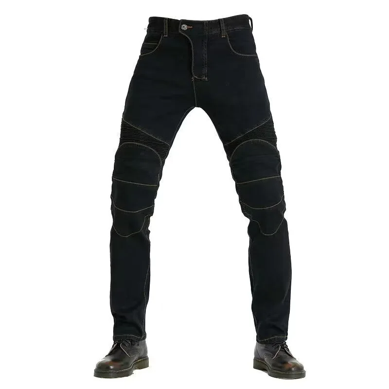 no gear Black