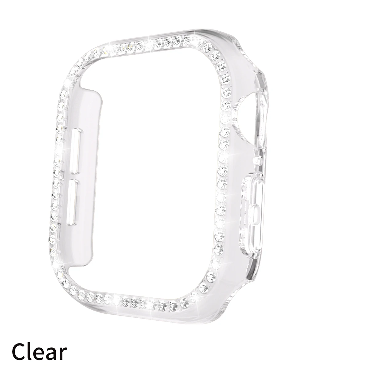 transparent