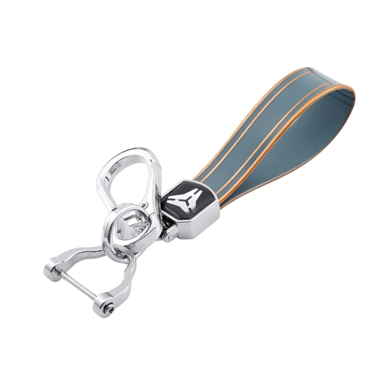 Keychain 8