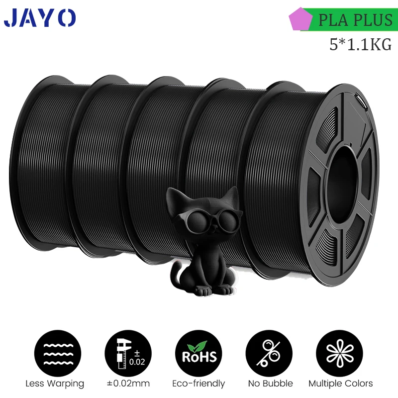 PLAPLUS 5Black