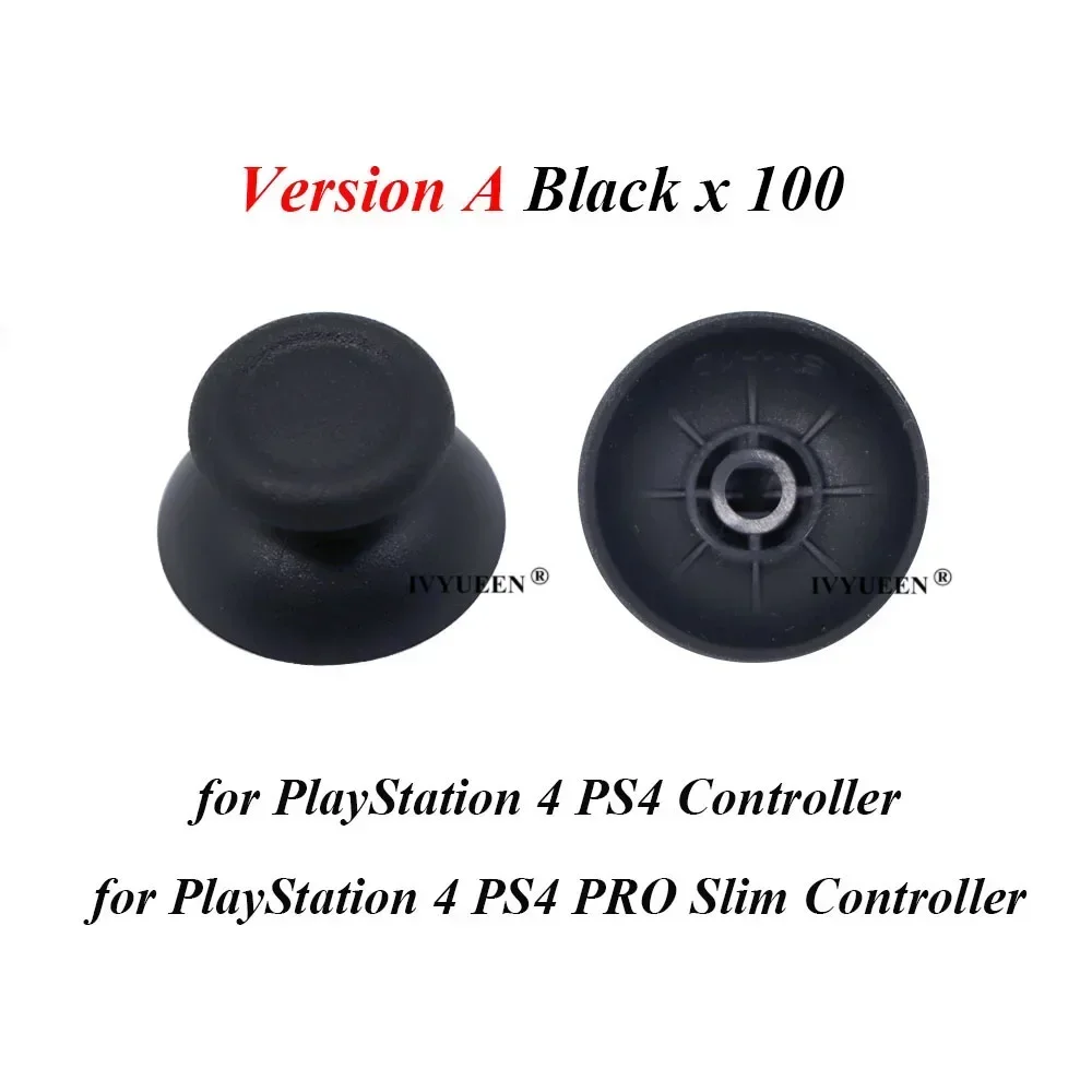 100 P4 Black A