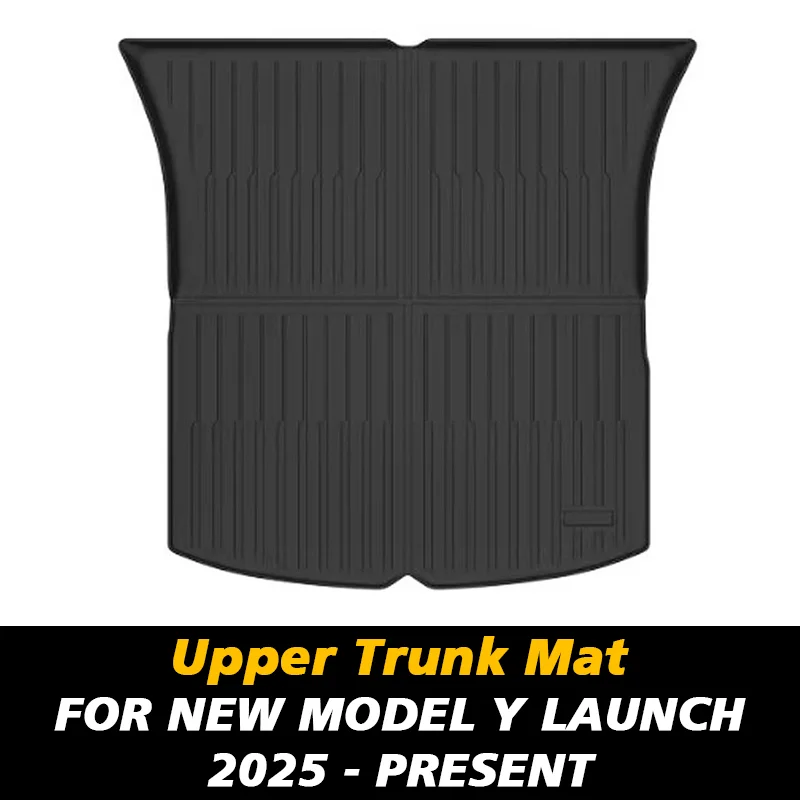 Upper Trunk Mat