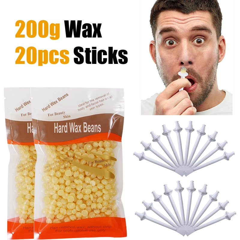 200gHoney-Stick20P