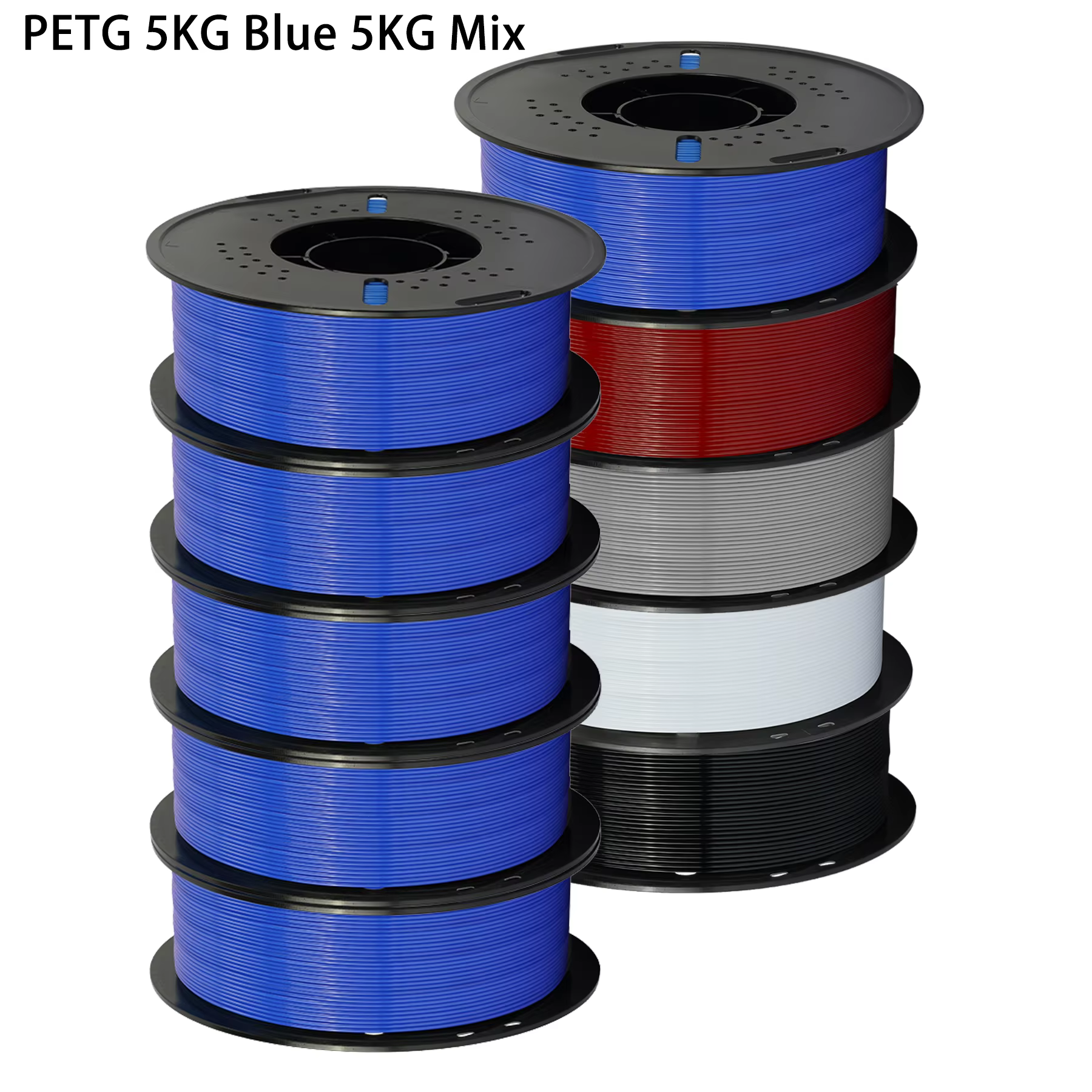 PETG MIX 10KG O