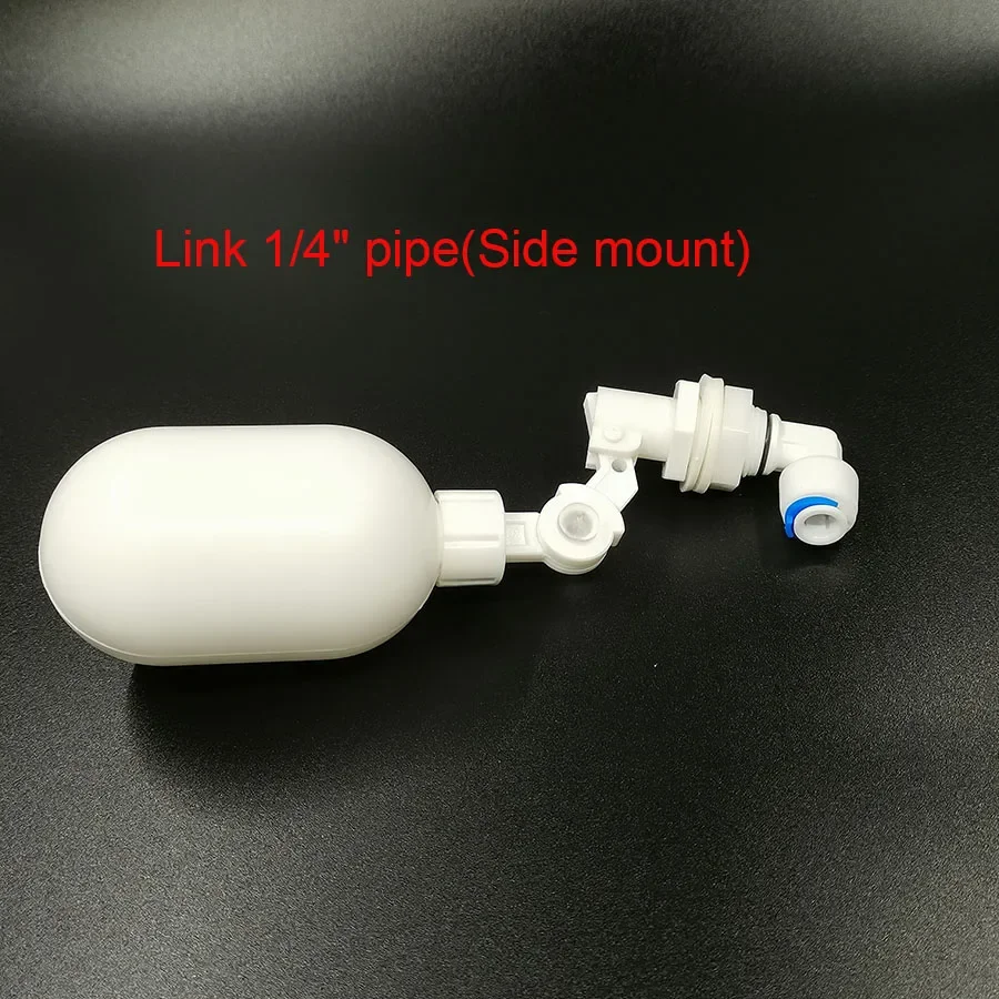 1l4 pipe(Side mount)