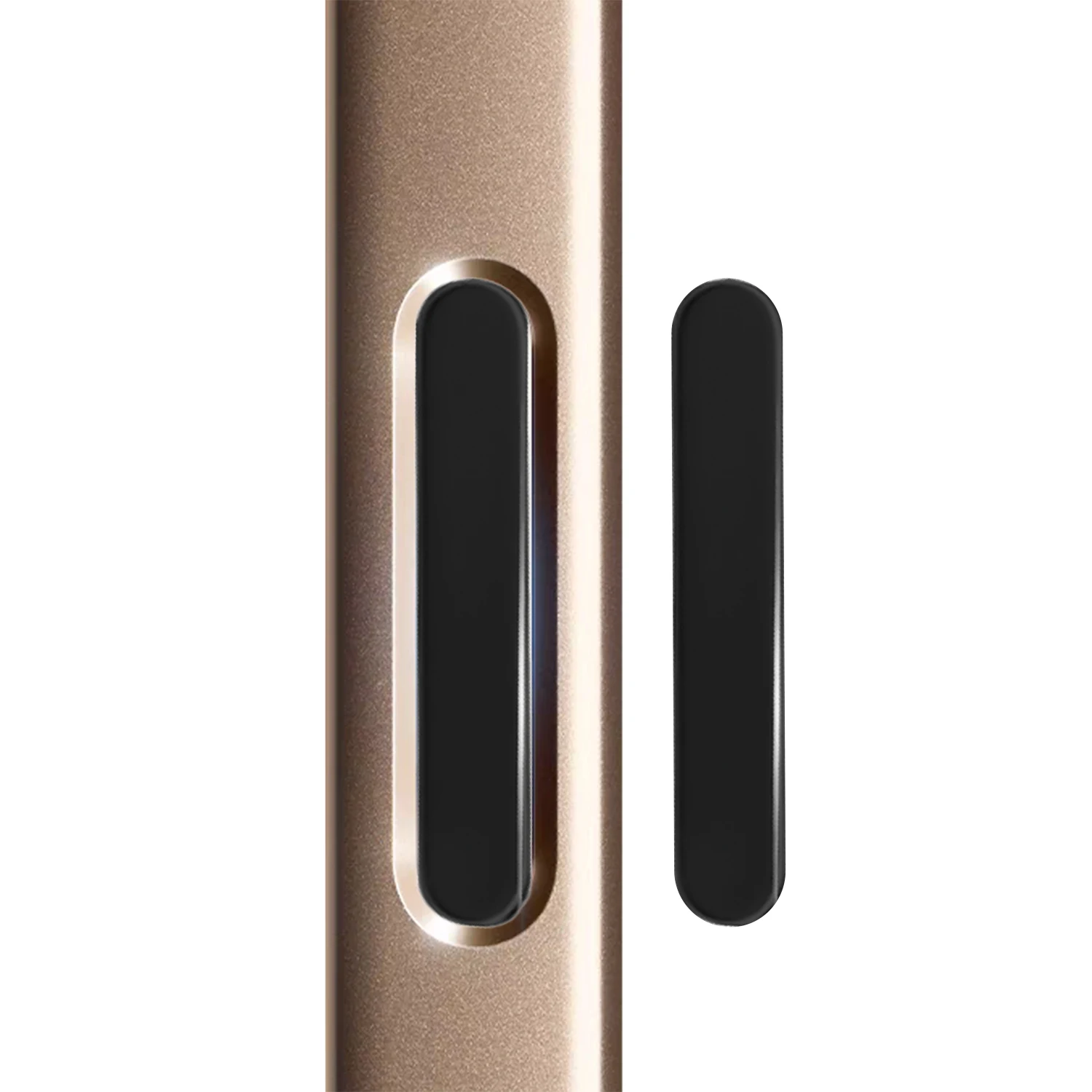 For IPhone16 Side Camera Capacitor Button Anti-Scratch Sticker for IPhone 16 Pro Max Side Camera Button Protection Accessories