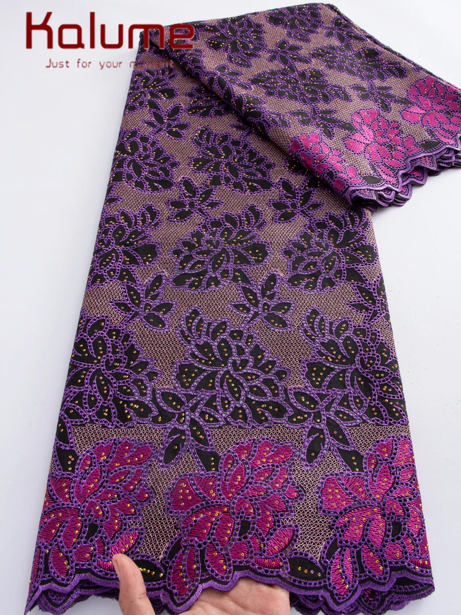 17 Cotton Fabric
