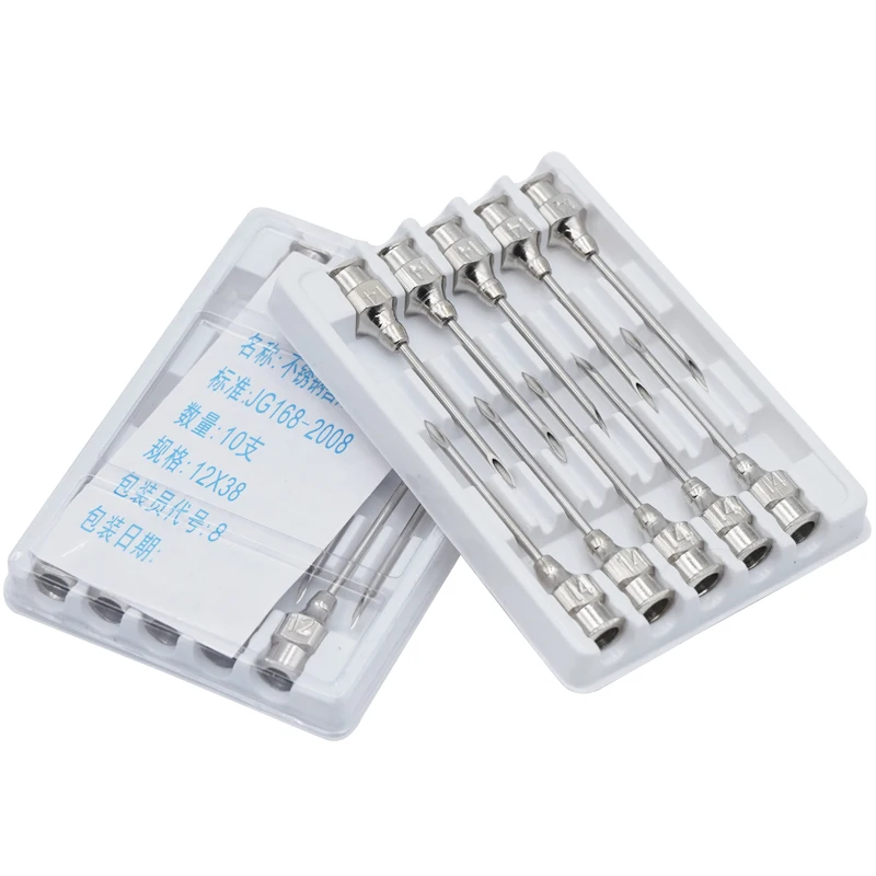 2box needle