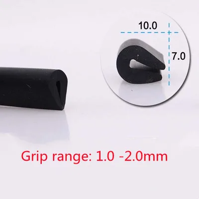 round-7x10mm