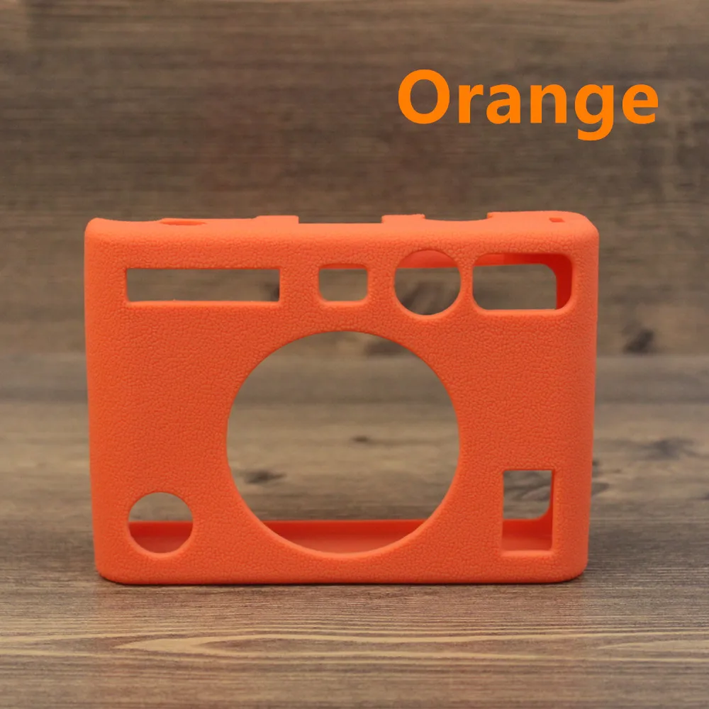 Orange Case