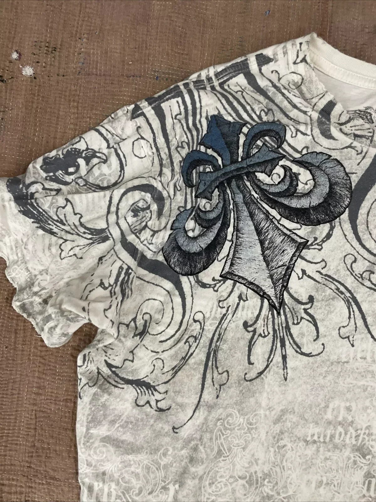 affliction-1