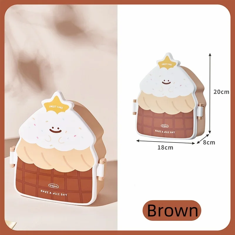 Cake-Brown