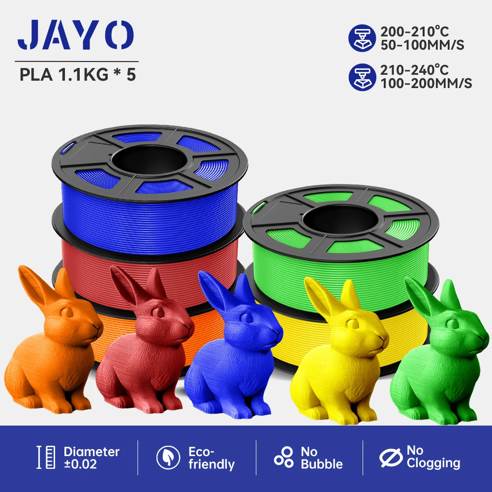 PLA 5MIX01