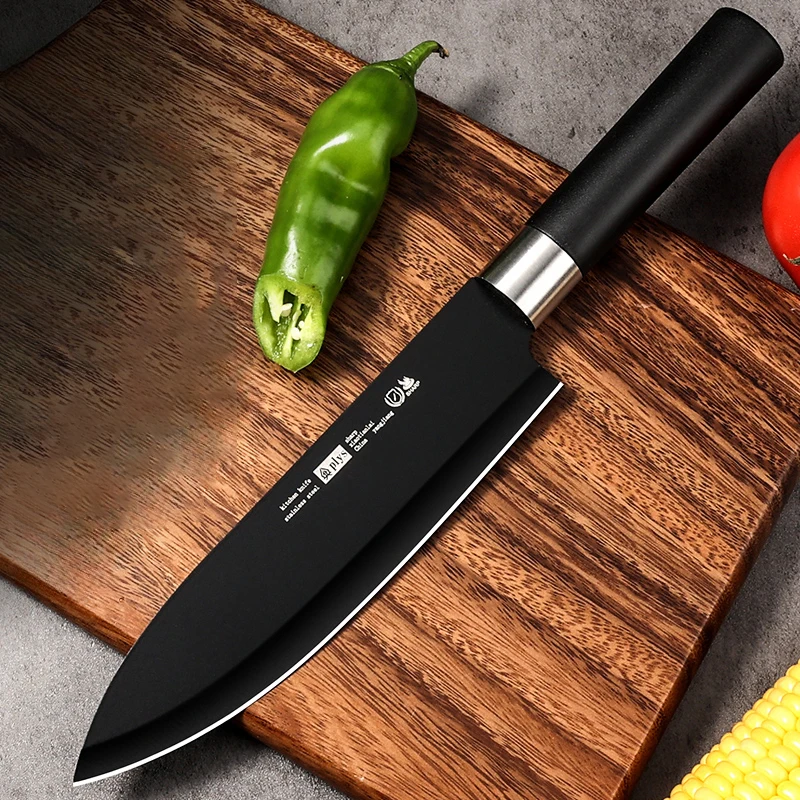 Chef knife