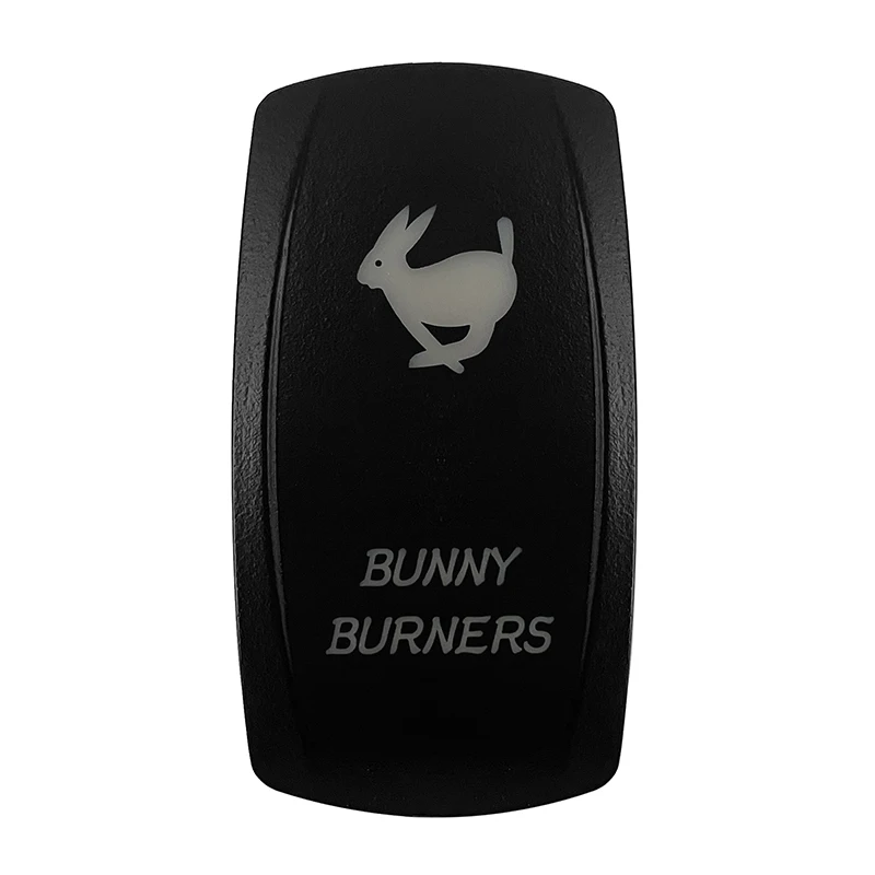 Bunny Burners