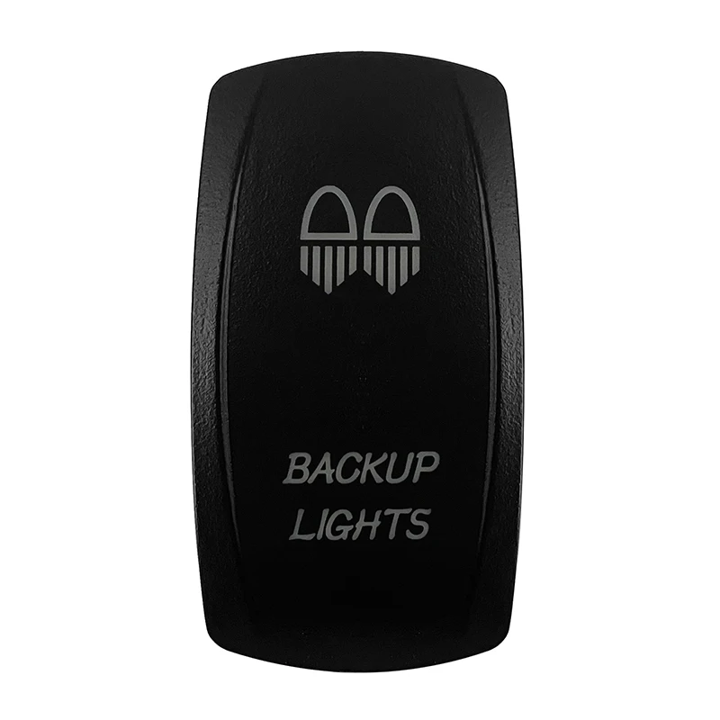 Backup Lights