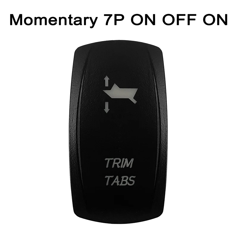 Trim Tabs
