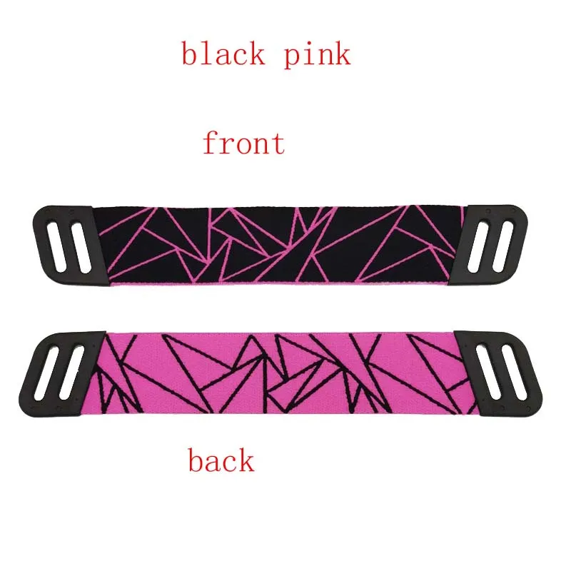 black pink