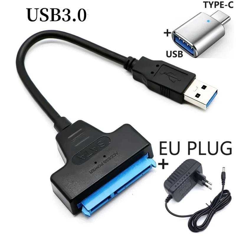 USB3.0  EU