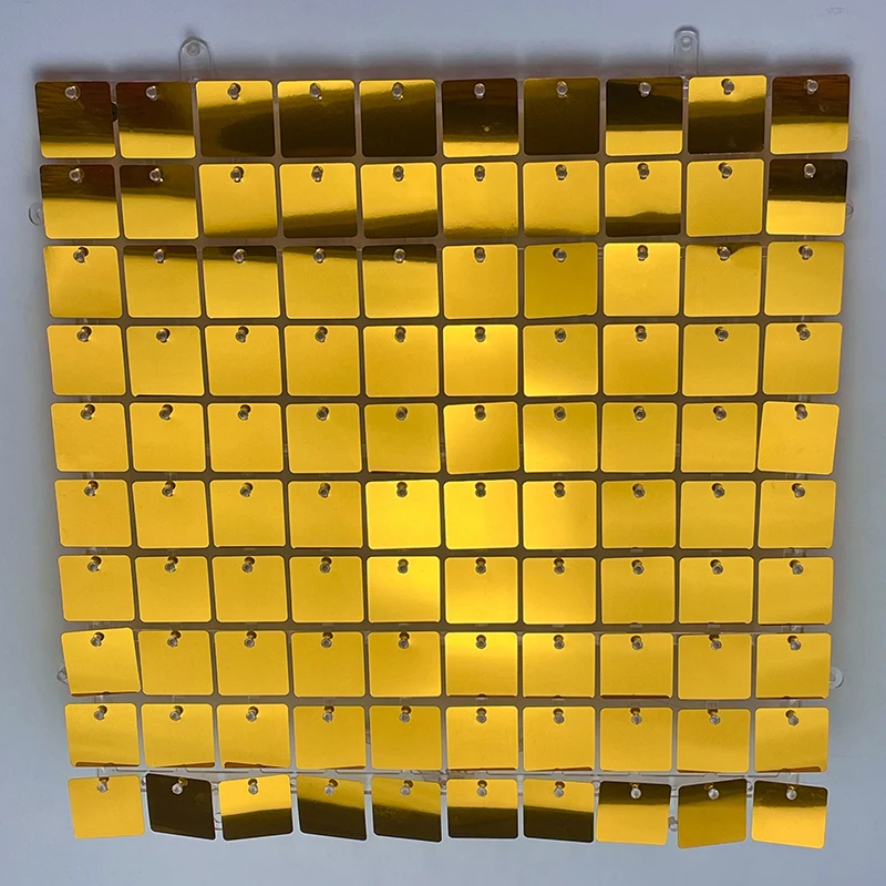 Mirror gold