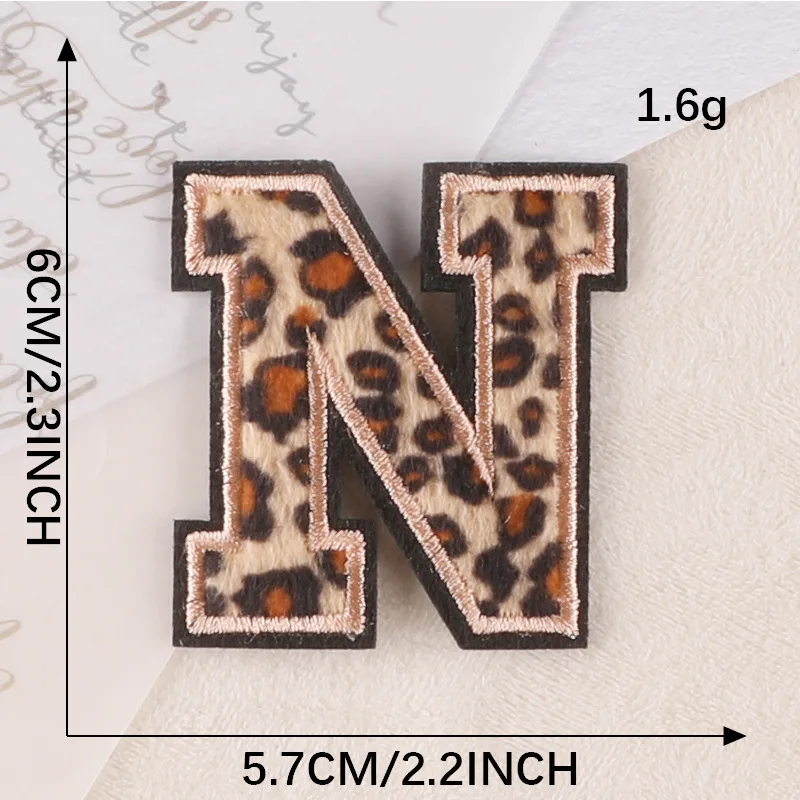 N