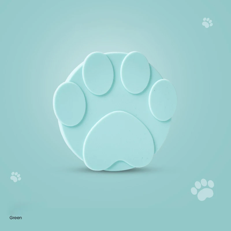 Green Cover
