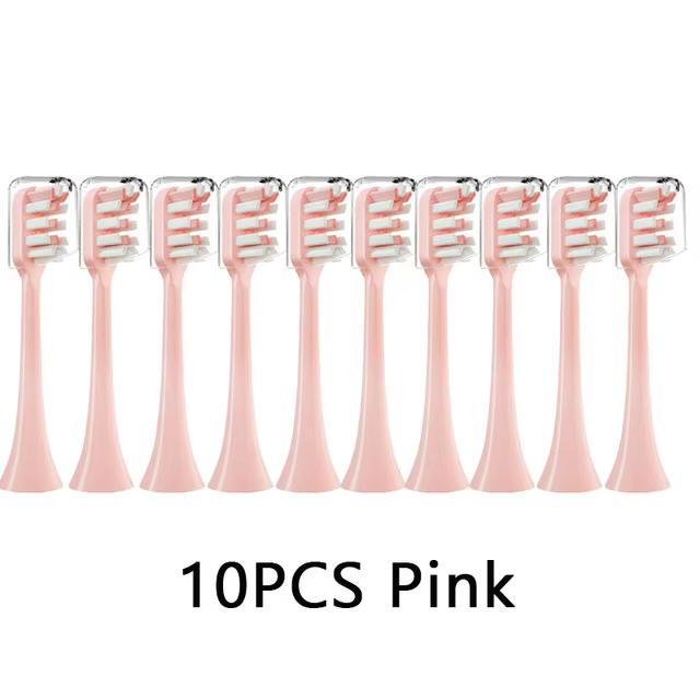 10pcs Pink